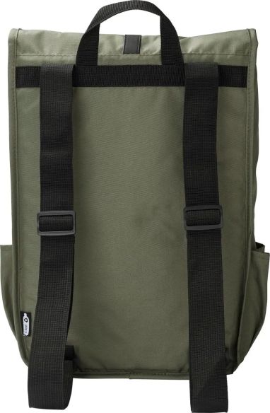 Mochila de rPET Personalizada con Bolsillos | Goodie