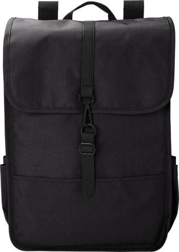 Mochila de rPET Personalizada con Bolsillos | Goodie