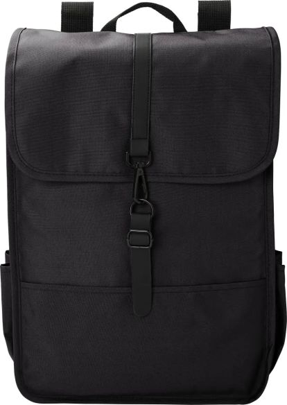 Mochila de rPET Personalizada con Bolsillos | Goodie