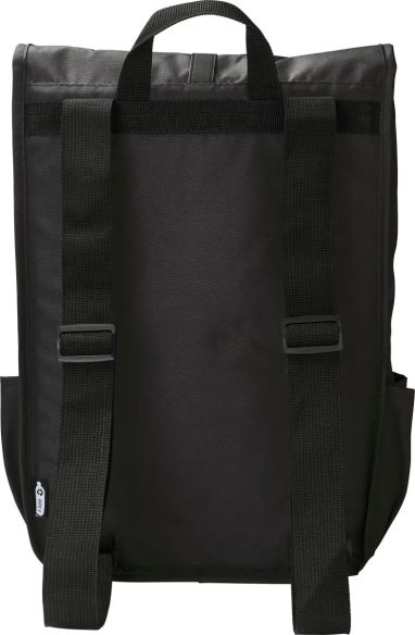 Mochila de rPET Personalizada con Bolsillos | Goodie