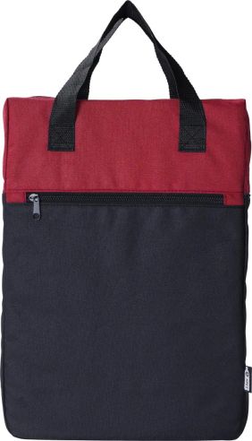 Mochila de rPET Bicolor Personalizada | Goodie