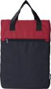 Mochila de rPET Bicolor Personalizada - Imagen 5