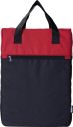 Mochila de rPET Bicolor Personalizada - Imagen 6
