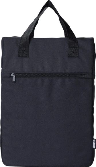 Mochila de rPET Bicolor Personalizada | Goodie