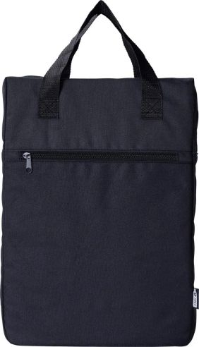 Mochila de rPET Bicolor Personalizada | Goodie