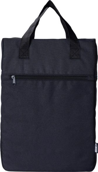 Mochila de rPET Bicolor Personalizada | Goodie