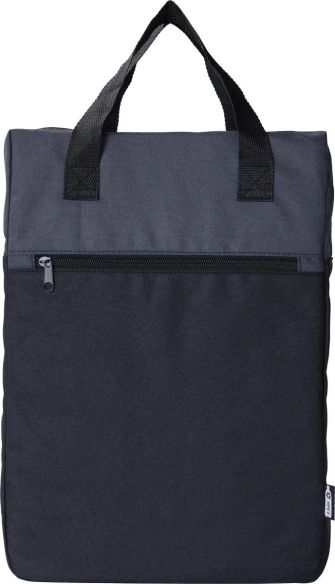 Mochila de rPET Bicolor Personalizada | Goodie