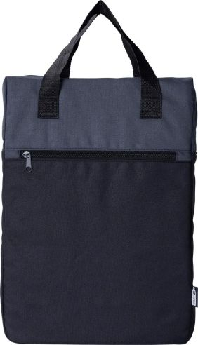Mochila de rPET Bicolor Personalizada | Goodie