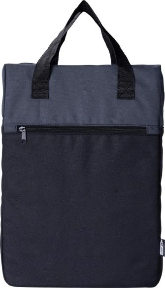 Mochila de rPET Bicolor Personalizada | Goodie