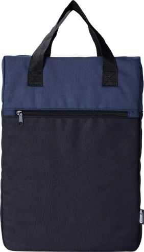 Mochila de rPET Bicolor Personalizada | Goodie
