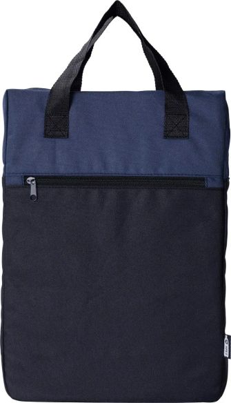 Mochila de rPET Bicolor Personalizada | Goodie