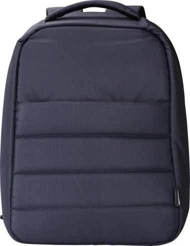 Mochila Antirrobo de rPET para Portátil Personalizada | Goodie