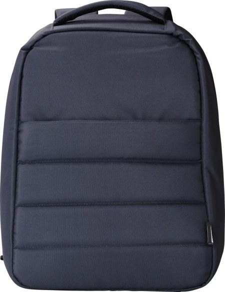 Mochila Antirrobo de rPET para Portátil Personalizada | Goodie