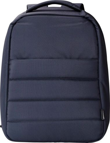 Mochila Antirrobo de rPET para Portátil Personalizada | Goodie