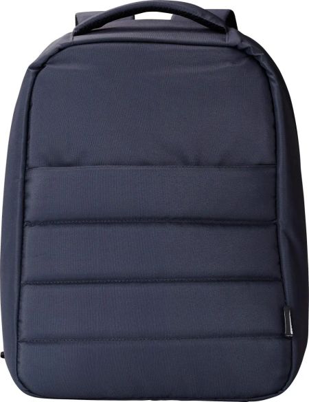 Mochila Antirrobo de rPET para Portátil Personalizada | Goodie