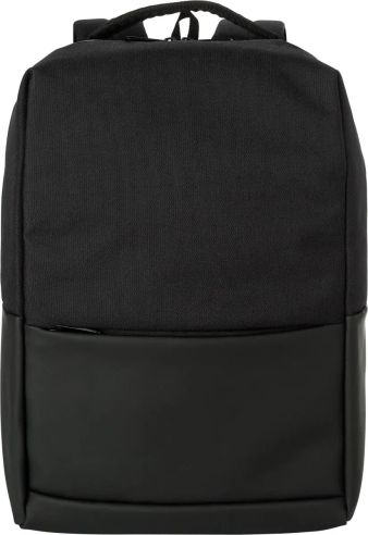 Mochila de Poliéster para PC Multicompartimento Personalizada | Goodie