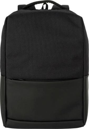 Mochila de Poliéster para PC Multicompartimento Personalizada | Goodie