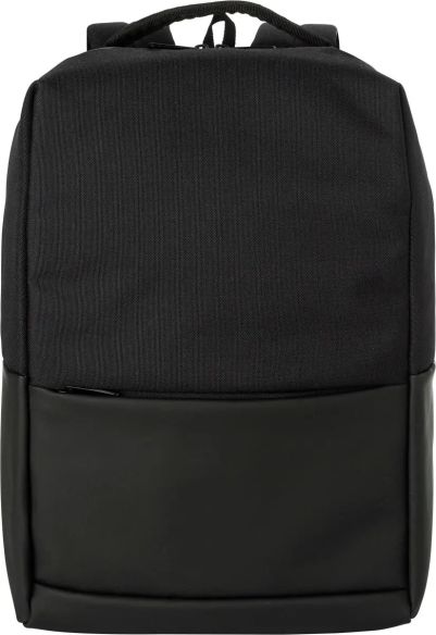 Mochila de Poliéster para PC Multicompartimento Personalizada | Goodie