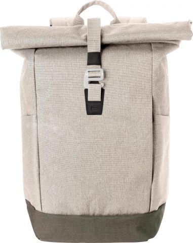 Mochila Enrollable de Poliéster Personalizada | Goodie