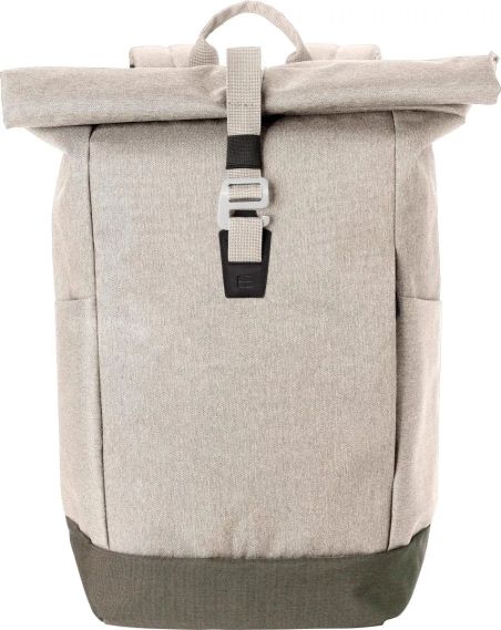Mochila Enrollable de Poliéster Personalizada | Goodie