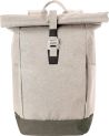Mochila enrollable de poliéster para pc Personalizada - Imagen 17