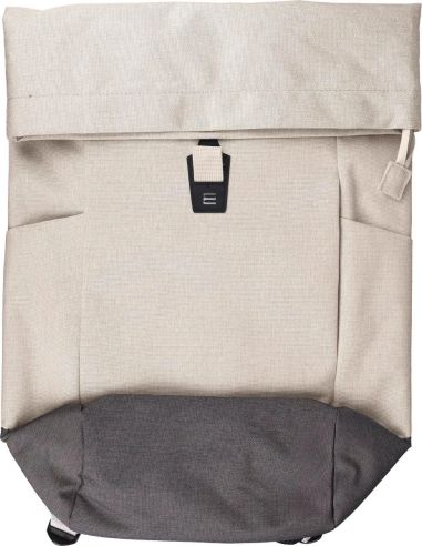 Mochila Enrollable de Poliéster Personalizada | Goodie