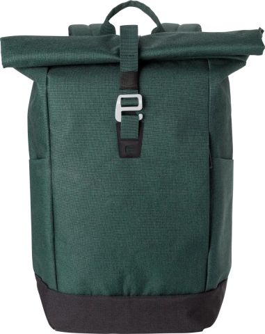 Mochila Enrollable de Poliéster Personalizada | Goodie