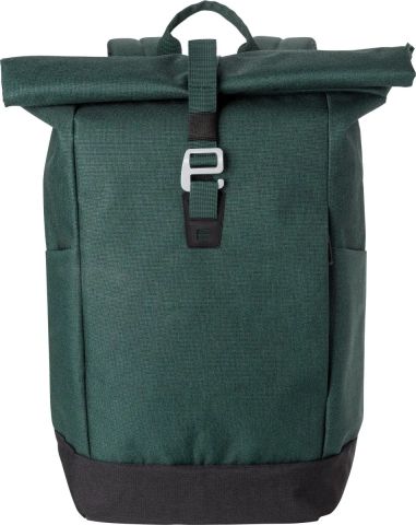 Mochila Enrollable de Poliéster Personalizada | Goodie