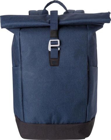 Mochila Enrollable de Poliéster Personalizada | Goodie