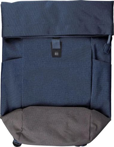 Mochila Enrollable de Poliéster Personalizada | Goodie