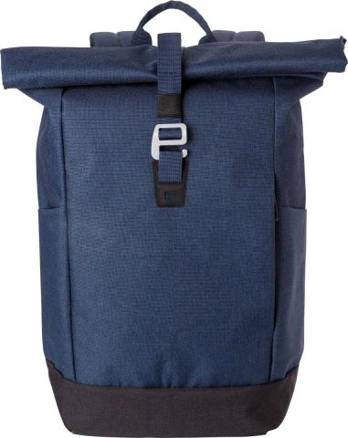 Mochila Enrollable de Poliéster Personalizada | Goodie