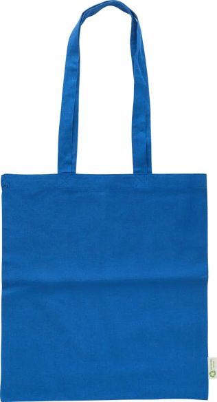 Bolsa de Algodón Reciclado 120g Personalizada | Goodie