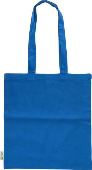 Bolsa de Algodón Reciclado 120g Personalizada | Goodie