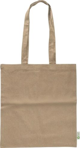 Bolsa de Algodón Reciclado 120g Personalizada | Goodie