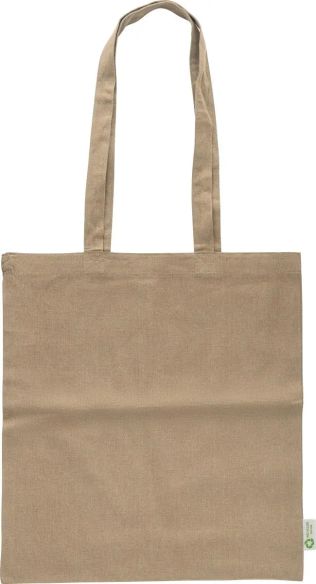Bolsa de Algodón Reciclado 120g Personalizada | Goodie