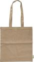 Bolsa de Algodón Reciclado 120g Personalizada - Imagen 8