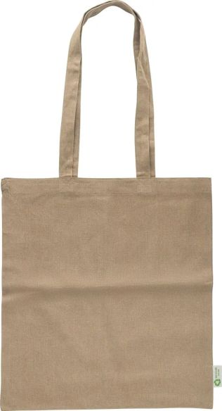 Bolsa de Algodón Reciclado 120g Personalizada | Goodie