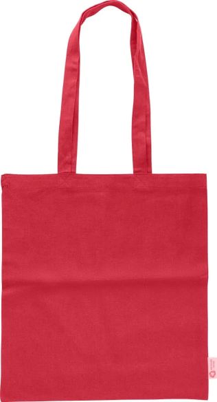 Bolsa de Algodón Reciclado 120g Personalizada | Goodie