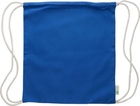 Mochila de Algodón Reciclado Personalizada | Goodie