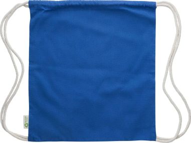 Mochila de Algodón Reciclado Personalizada | Goodie