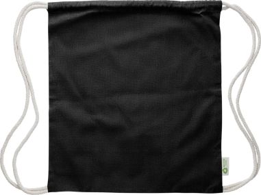 Mochila de Algodón Reciclado Personalizada | Goodie