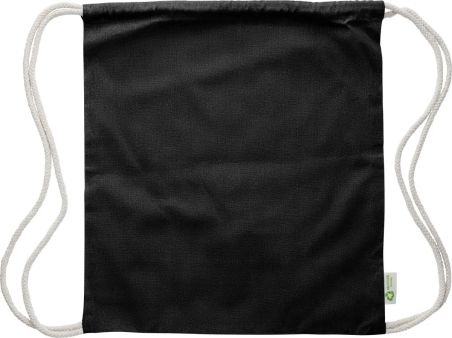 Mochila de Algodón Reciclado Personalizada | Goodie