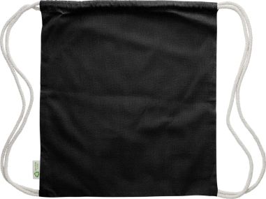 Mochila de Algodón Reciclado Personalizada | Goodie