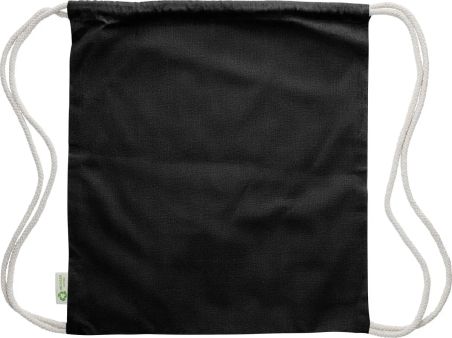 Mochila de Algodón Reciclado Personalizada | Goodie