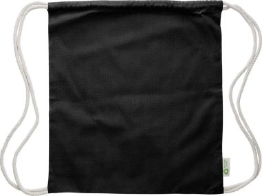 Mochila de Algodón Reciclado Personalizada | Goodie