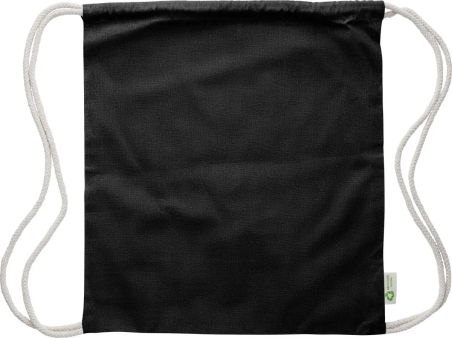 Mochila de Algodón Reciclado Personalizada | Goodie