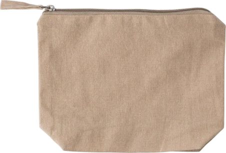 Neceser de Algodón 100% Reciclado Personalizado | Goodie