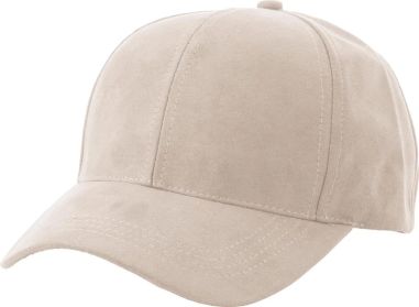 Gorra de Ante Personalizada | Goodie