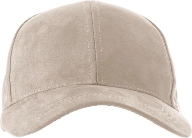 Gorra de Ante Personalizada | Goodie