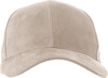 Gorra de Ante Personalizada | Goodie